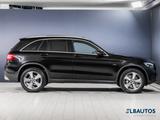 Mercedes-Benz GLC 350 e 4M Exclusive LED/Pano/COMAND/Kamera/ - Mercedes-Benz GLC-Klasse Plug-in Hybrid (PHEV) Gebrauchtwagen