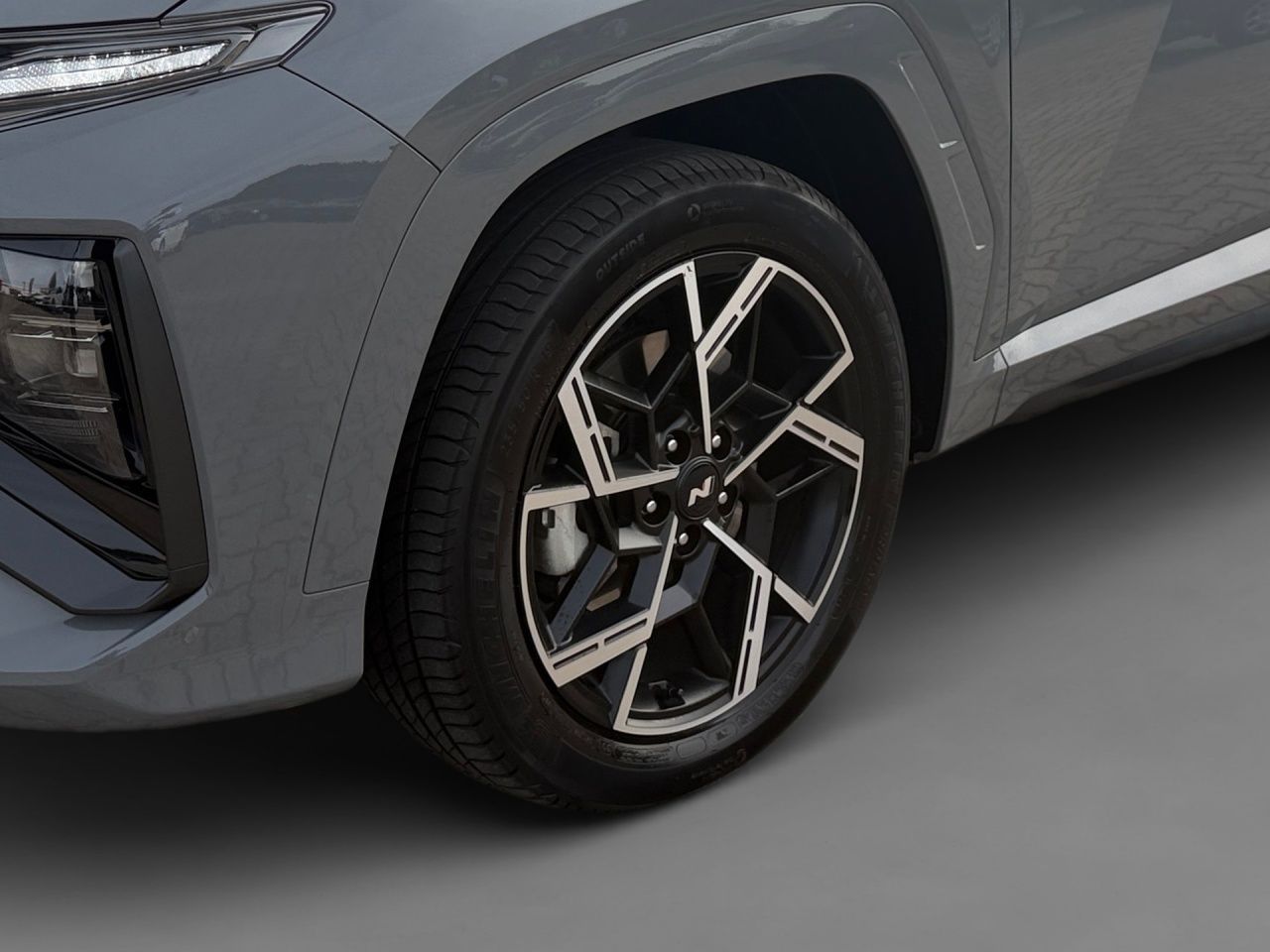 Hyundai Tucson – Bild 11