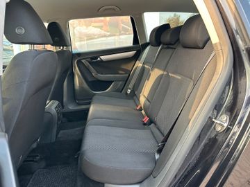 Bild 20 VW Passat Variant Trendline BlueMotion