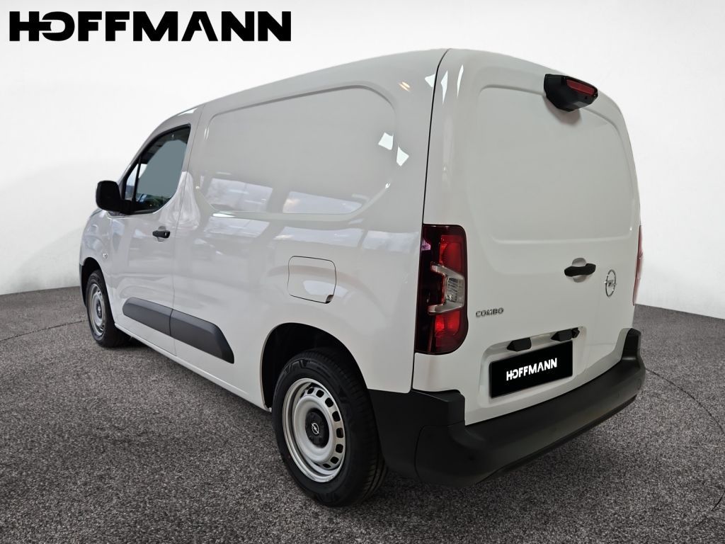 Fahrzeugabbildung Opel Combo Cargo 1.5 D Holzb. Shz., RFK, Navi