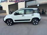 Fiat FIAT Panda 1.0 FireFly S&S Hybrid City Cross - Fiat Panda mit Hybrid-Antrieb