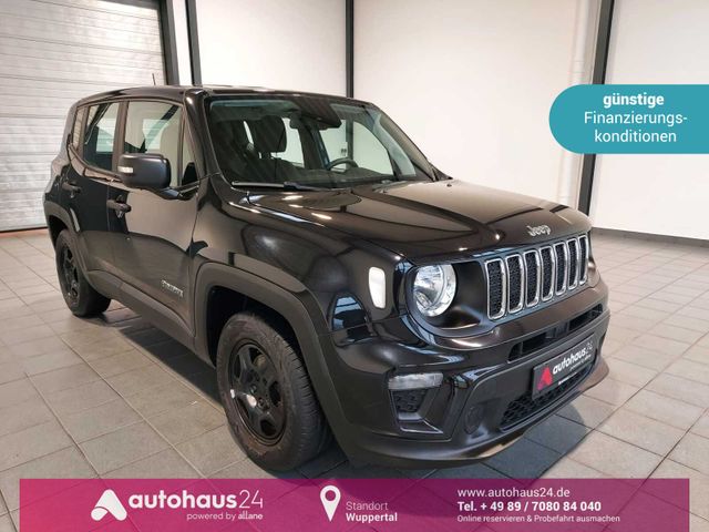 Jeep Renegade 1.0 T-GDI  Sport|CarPlay|Navi|Klima