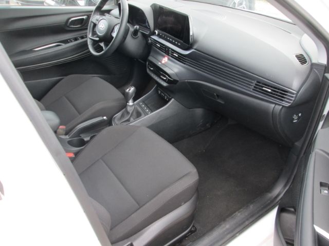 Hyundai i20 – Bild 10
