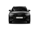 Audi Q3 40 TDI quattro S-LINE*NAVI-PLUS*LED*AHK*OPTIK - Audi Q3: Schwarz