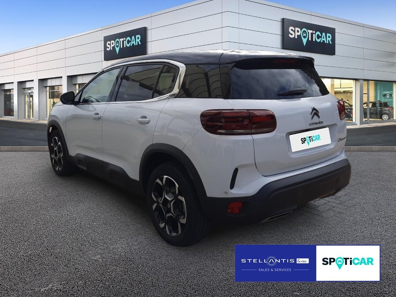 Citroën C5 Aircross Max Aircross Max