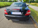 Mercedes-Benz SLK 350 - - Mercedes-Benz SLK-Class in München