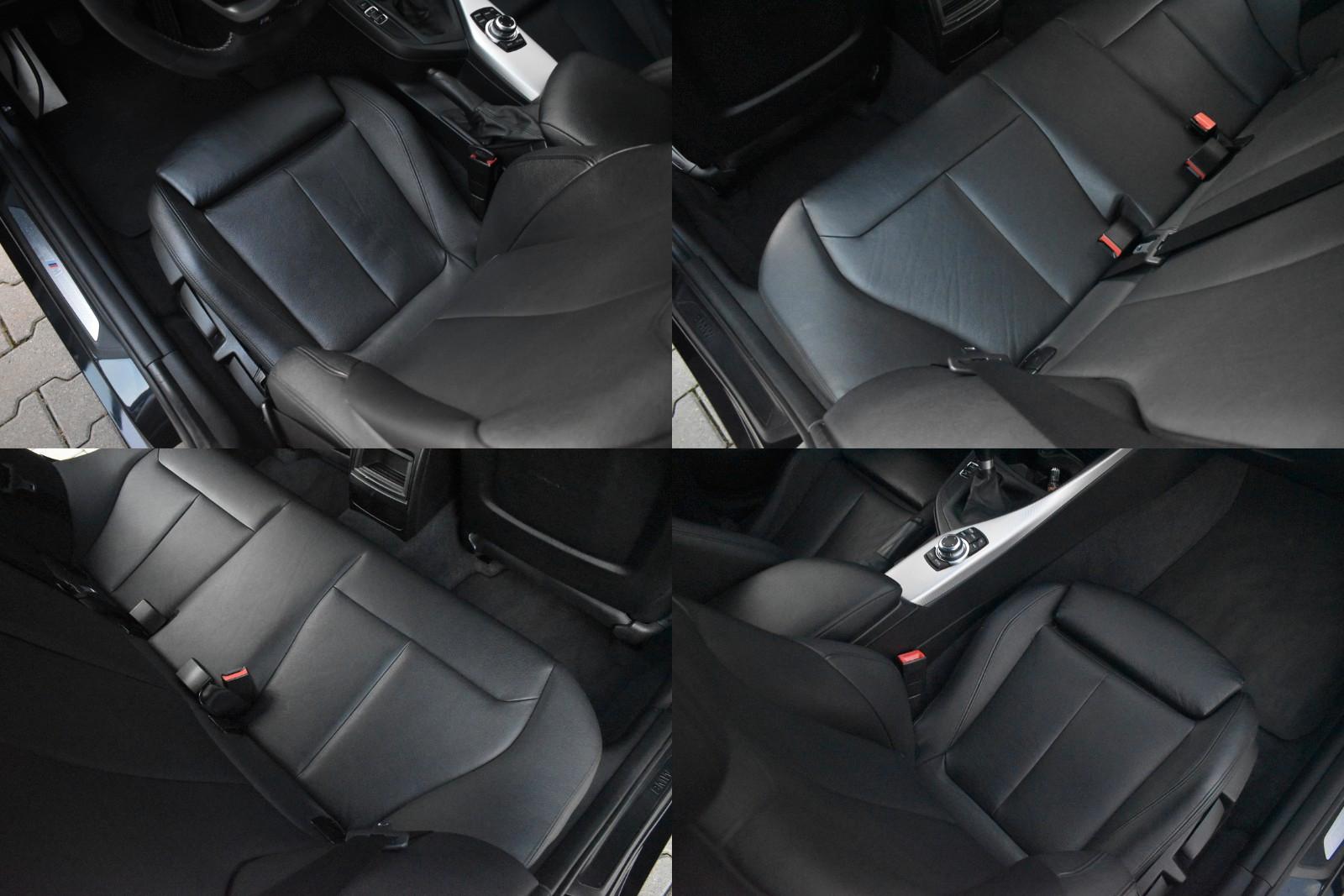 BMW 118i 170CH M SPORT