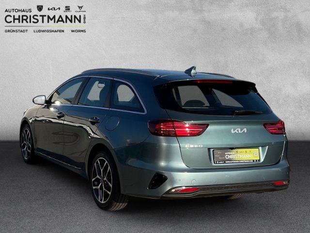 Fahrzeugabbildung Kia Ceed_sw SPIRIT 1.5 T-GDI *TECHNOLOGIE-PAKET*
