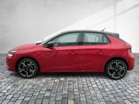 Opel Corsa GS Line FIS #DAB #S&S #PDC