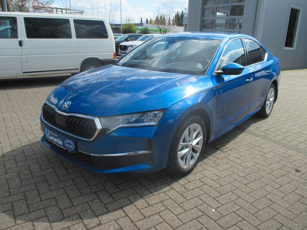 Image of Skoda Octavia