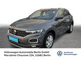 Volkswagen T-Roc 1.5 TSI DSG Sport Navi LED SHZ PDC - Volkswagen T-Roc aus 2022