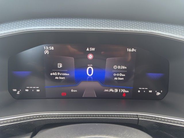 T-Cross ENERGY 1.0 l TSI 6-GANG NAVI+LED+KAMERA