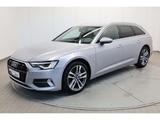 Audi A6 Avant 50 TDI quattro Advanced AHK/Leder/19'' - Audi A6 aus 2025
