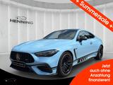 Mercedes-Benz CLE 53 AMG 4MATIC+ Coupé Pano HUD Burm Distr. 20 - Mercedes-Benz CLE 53 AMG aus 2024