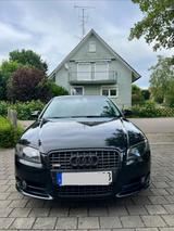 Audi A4 2.0 TDI (DPF) -