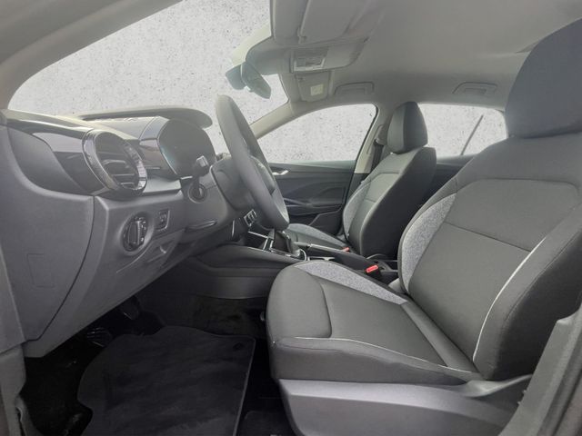 Fabia Essence 1.0 TSI 5 Jahre Garantie