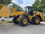 CAT 950M - Cat 950