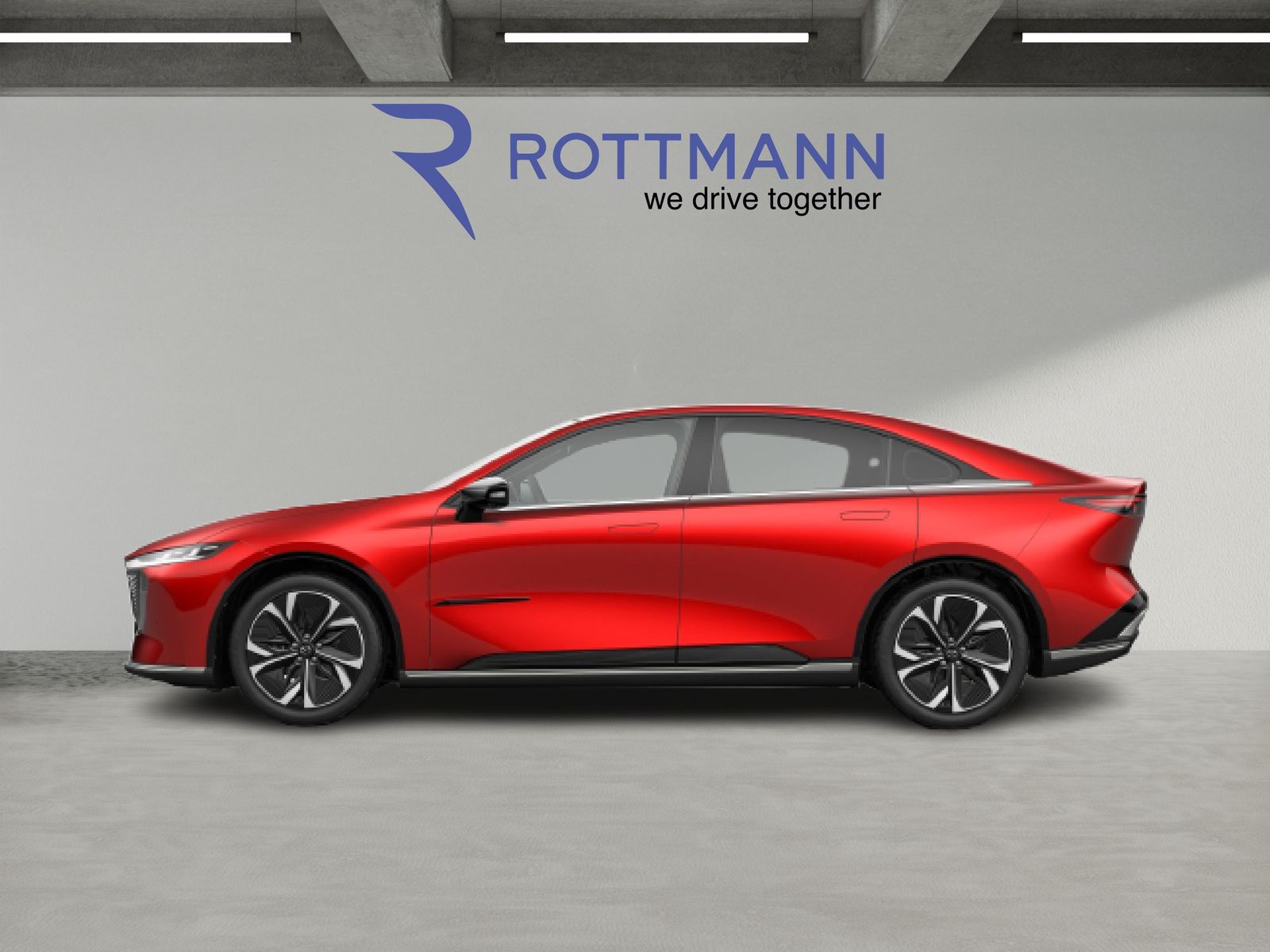 Mazda 6e - Bild 6