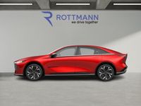 Mazda 6e - Vorschau Bild 6