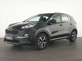 Kia Sportage Vision Navigation|Kamera|SHZ|PDC|USB - Kia Sportage: Navigation