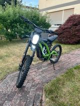 Sur-Ron Light Bee - SUR-RON MOTORRAD