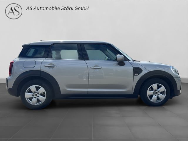 Fahrzeugabbildung MINI Countryman D (Cooper) Essential LED+Kamera+CarPl