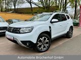 Dacia Duster II Prestige Navi/360°/SHZ/Totwin./Keyless - Dacia Duster Gebrauchtwagen in Dortmund