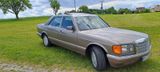 Mercedes-Benz 260 SE - Mercedes-Benz 260: Se