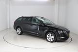 Skoda Octavia Combi LED * AHK * el. Heckklappe - Skoda Octavia Gebrauchtwagen in Dresden