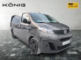 Fiat Scudo L3 8-Sitzer 180PS Automatik by Irmscher - Fiat Scudo: Sitzer 8