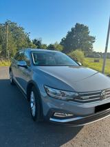 Volkswagen Passat Alltrack 2.0 TDI 200PS DSG 4MOTION - VW Passat Alltrack von privat