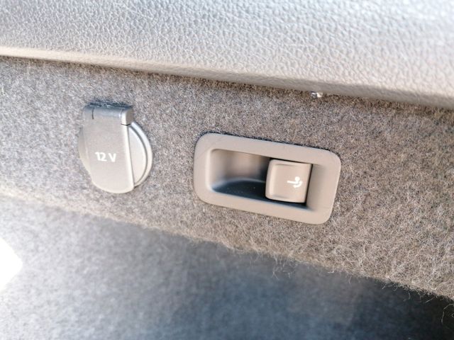 Passat Variant GTE KAMERA+AHK+MATRIX+PARKLENK