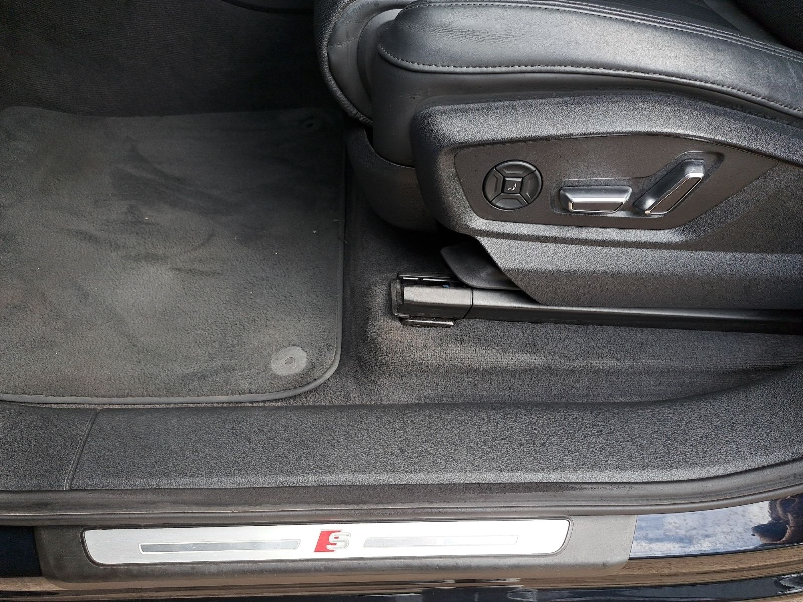 Audi Q7 - Bild 34