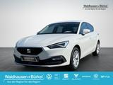 Seat Leon 1.0 eTSI Style OPF+RFK+ACC+LED+KESSY+APP - Seat Vorführfahrzeuge