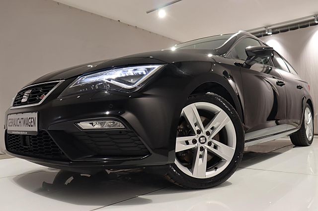 Leon ST 1.8 TSI 179 PS FR LED NAVI PDC KLIMA