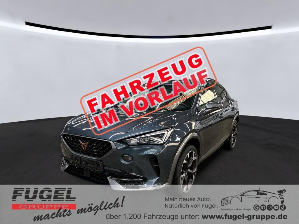 Cupra Formentor 2.0 TSI VZ 4Drive Winter LED Alu19'' B
