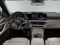 BMW i4 - Vorschau Bild 5