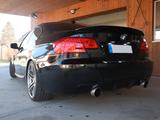 BMW 335is Coupé  - BMW 3er Reihe: 3 Türen