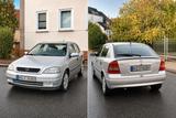 Opel Astra 1.7 DTI - - Opel Astra: Dti
