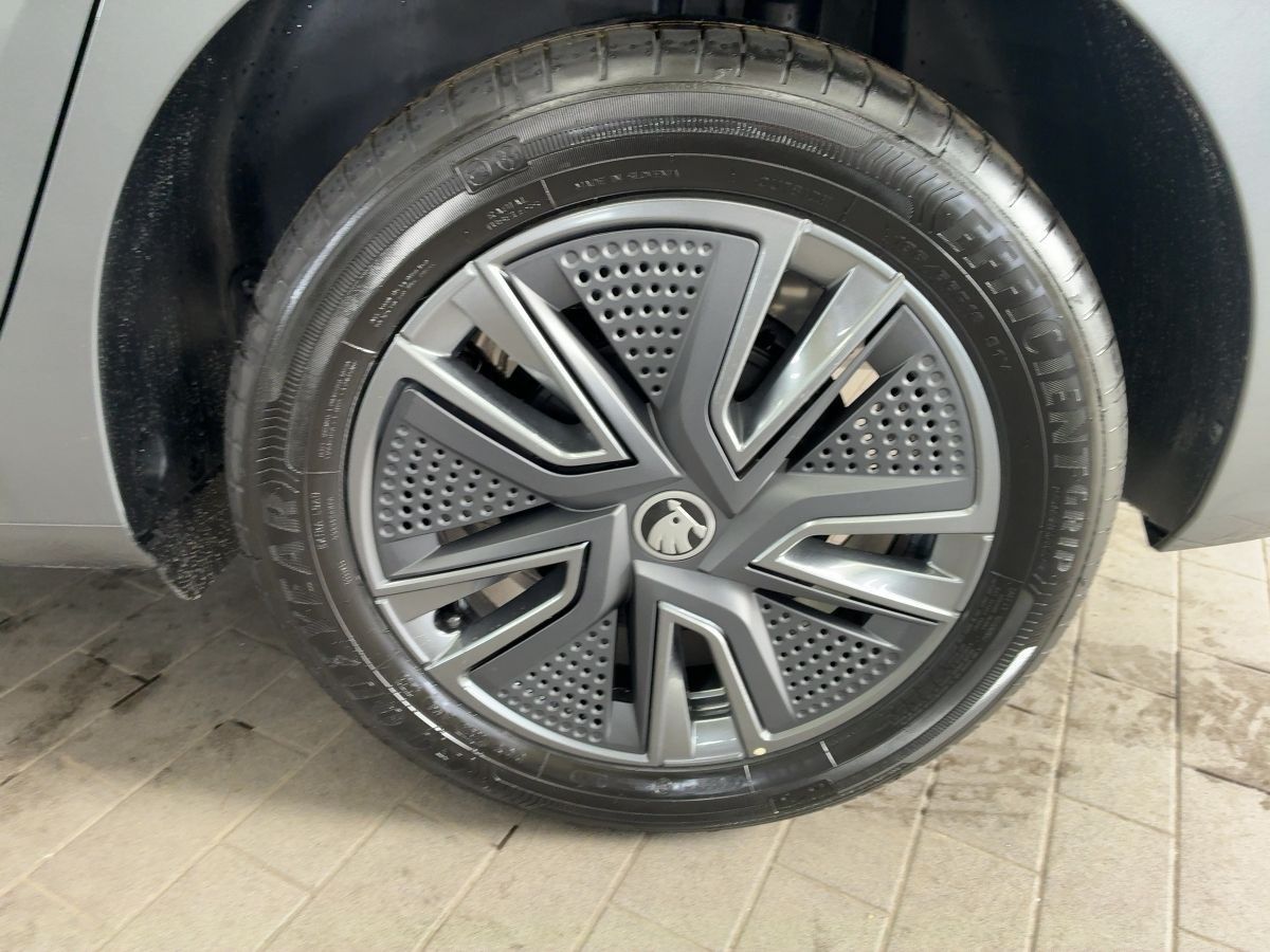 Skoda Fabia - Bild 11