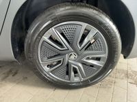 Skoda Fabia - Vorschau Bild 11