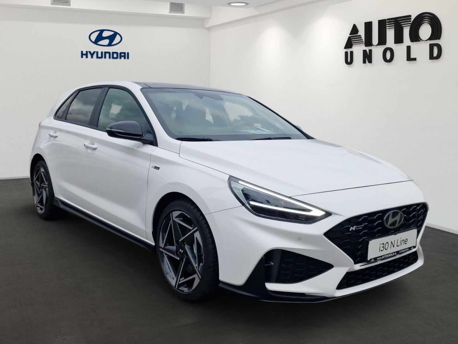 Hyundai i30 – Bild 2
