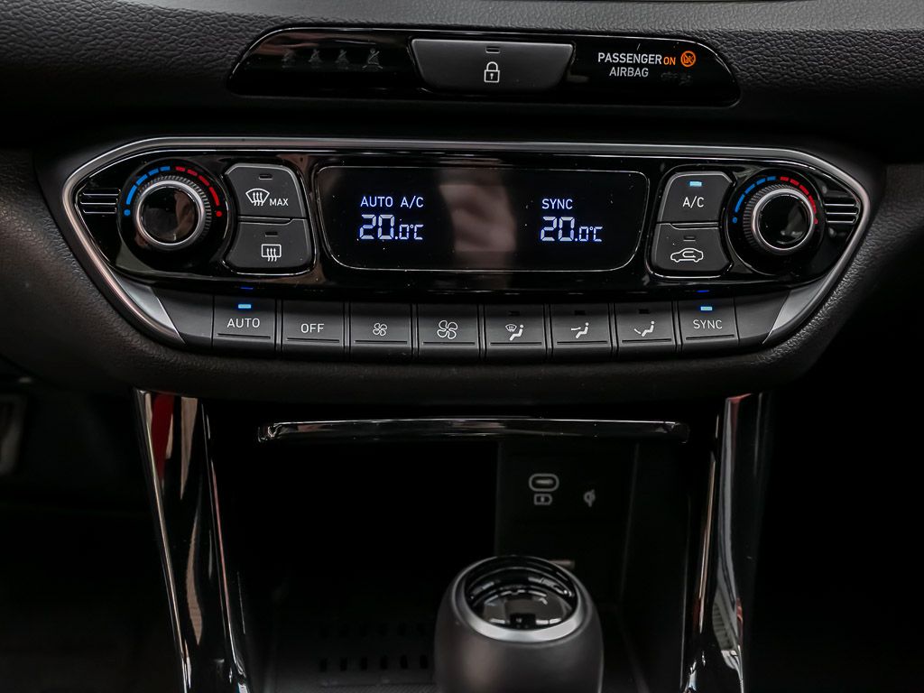 Hyundai i30 – Bild 14