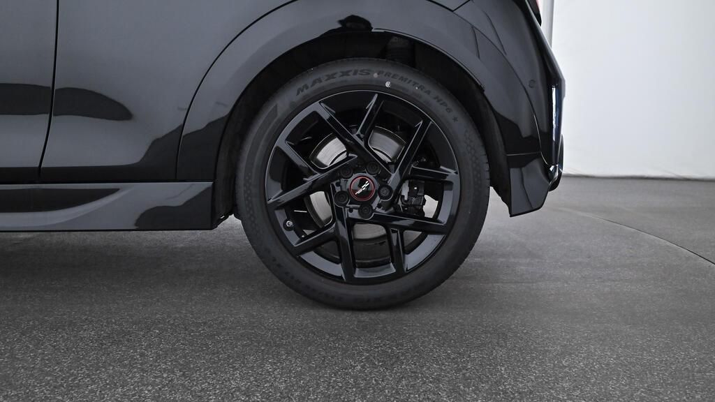 MINI Cooper S - Bild 16