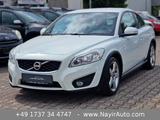 Volvo C30 Summum|1.Hd|Leder|Xenon|8xAlu| gute zustand - gebrauchte Volvo C30 aus dem Jahr 2011