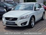 Volvo C30 Summum|1.Hd|Leder|Xenon|8xAlu| gute zustand - Volvo C30: 1.8