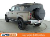 Land Rover D200 110 Aut.*NAV*LED*360CAM*PDC*SHZ*KLIMA* - Land Rover Defender: Automatik