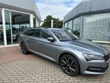 Skoda Superb 2.0 TDI SCR DSG Combi STHZ AHK 