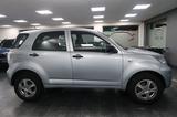 Daihatsu Terios Basis 1.5 *RWD*Klima*8Fach*1hand* - Daihatsu in Frankfurt (Main)
