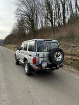 Toyota Land Cruiser 2.8 D-4D Comfort Comfort - Toyota Land Cruiser mit Benzin-Antrieb: Geländewagen